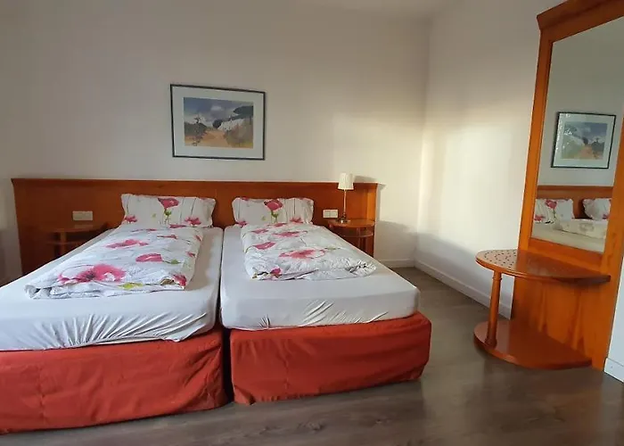 Hotel Floersheimer Hof