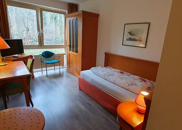 Hotel Floersheimer Hof 3*