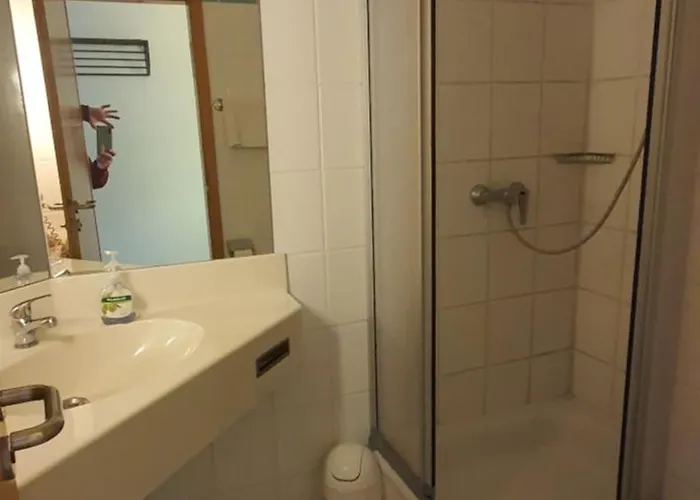 Hotel Floersheimer Hof Floersheim am Main