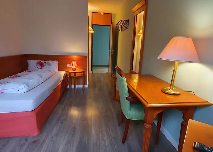 Floersheimer Hof Hotel