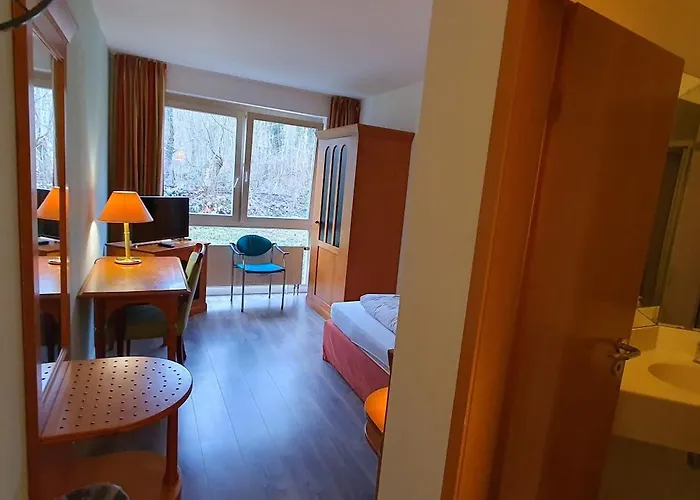 Floersheimer Hof Hotel