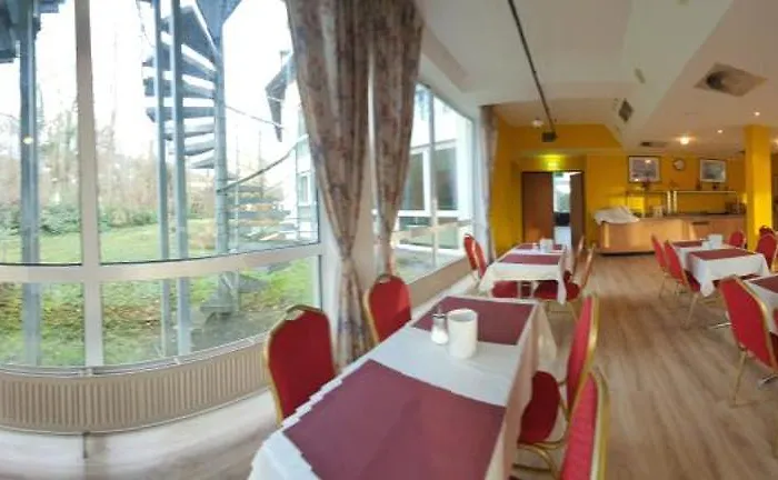 Floersheimer Hof Hotel Floersheim am Main