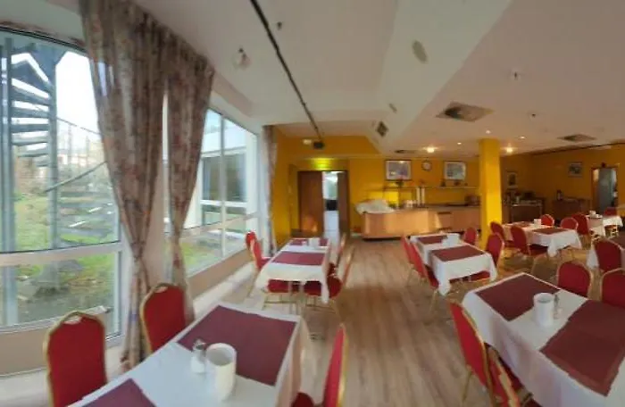 Hotel Floersheimer Hof