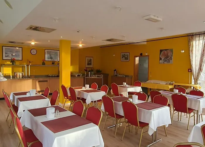 Floersheimer Hof 3* Floersheim am Main