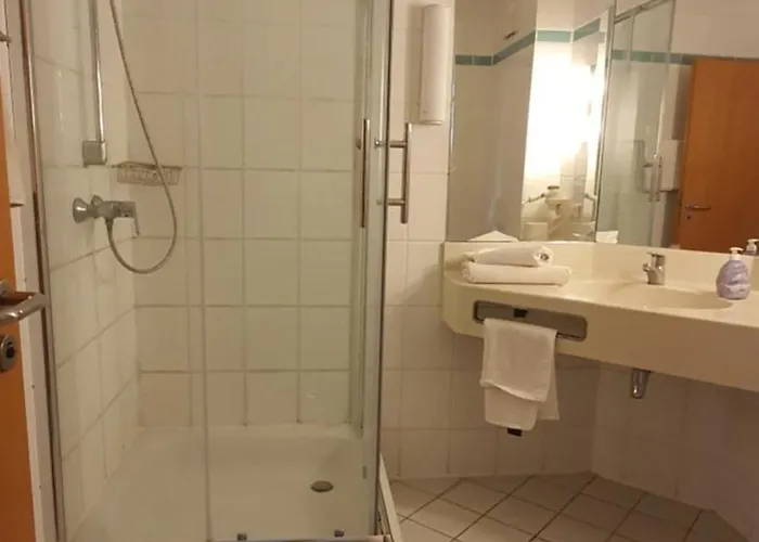 Hotel Floersheimer Hof