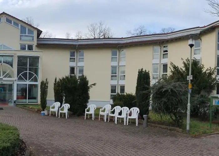 Hotel Floersheimer Hof