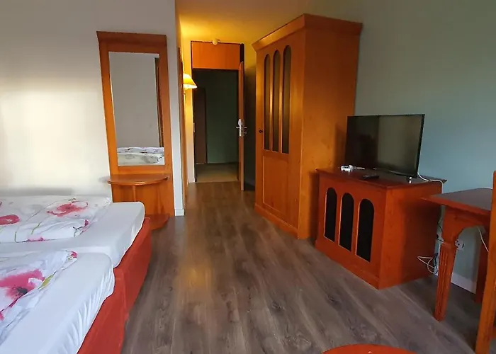 Floersheimer Hof Hotel