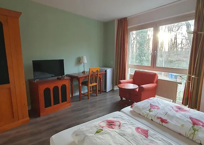 Hotel Floersheimer Hof 3*