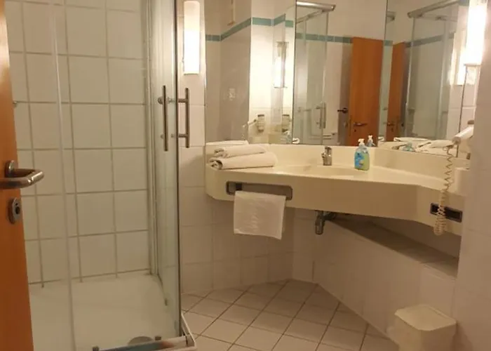 Hotel Floersheimer Hof 3*