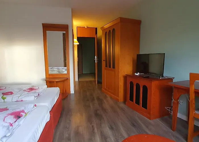 Floersheimer Hof Hotel 3*