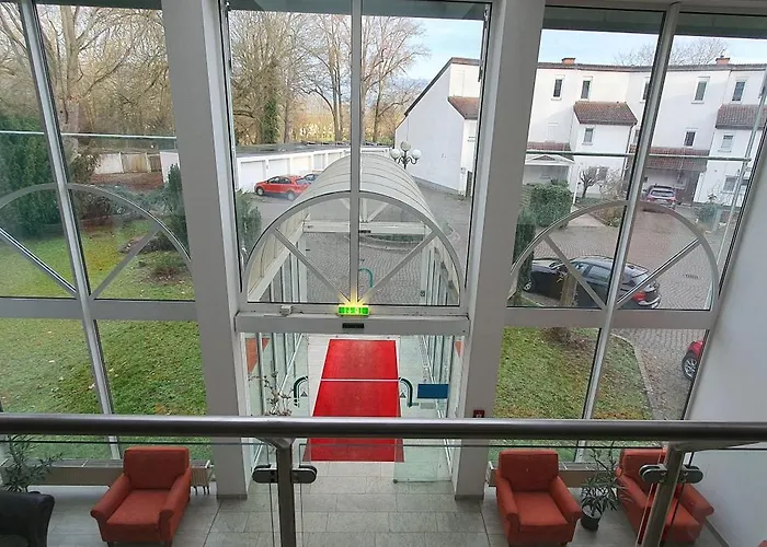 Hotel Floersheimer Hof Floersheim am Main