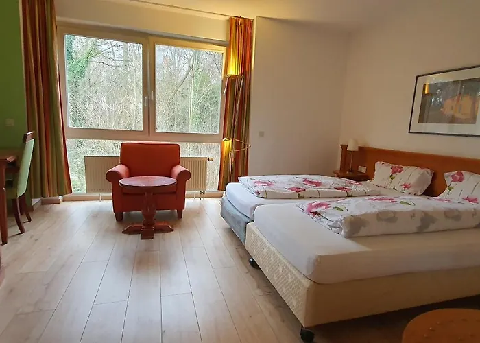 Hotel Floersheimer Hof