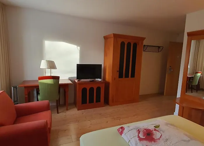 Floersheimer Hof Hotel Floersheim am Main