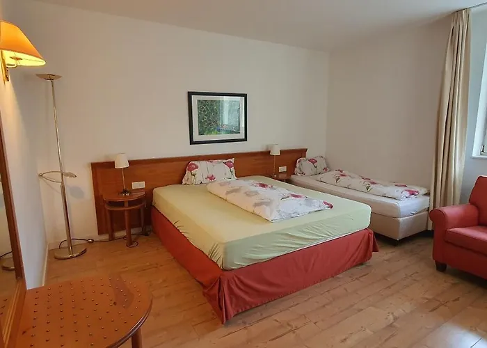 Floersheimer Hof Floersheim am Main