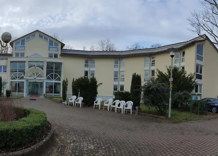 Floersheimer Hof Hotel Floersheim am Main