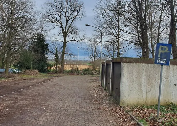 Floersheimer Hof 3* Floersheim am Main