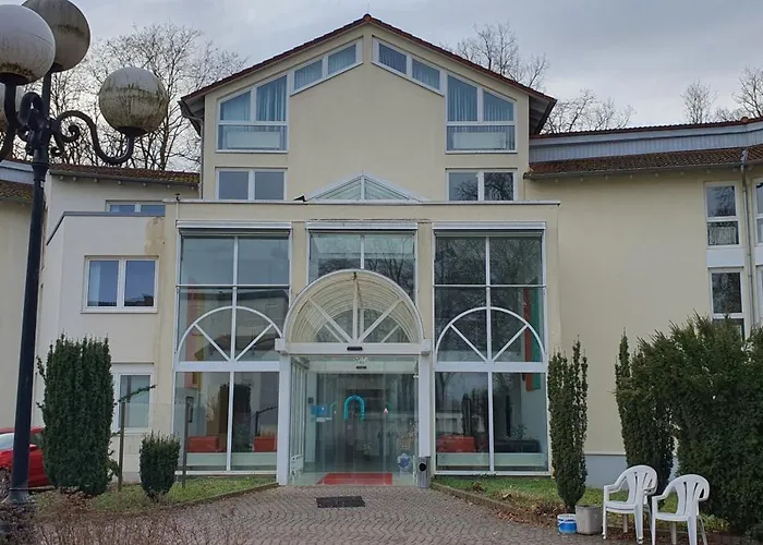 Hotel Floersheimer Hof