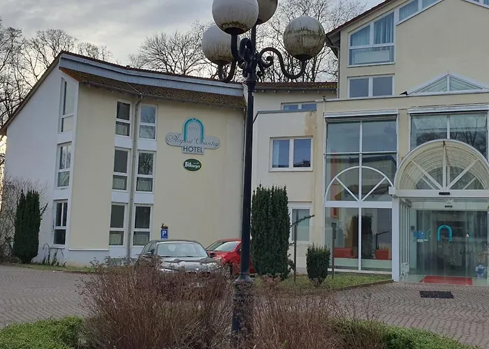 Floersheimer Hof Hotel