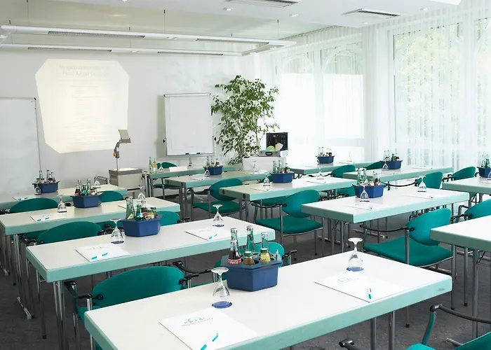 Hotel Floersheimer Hof 3*